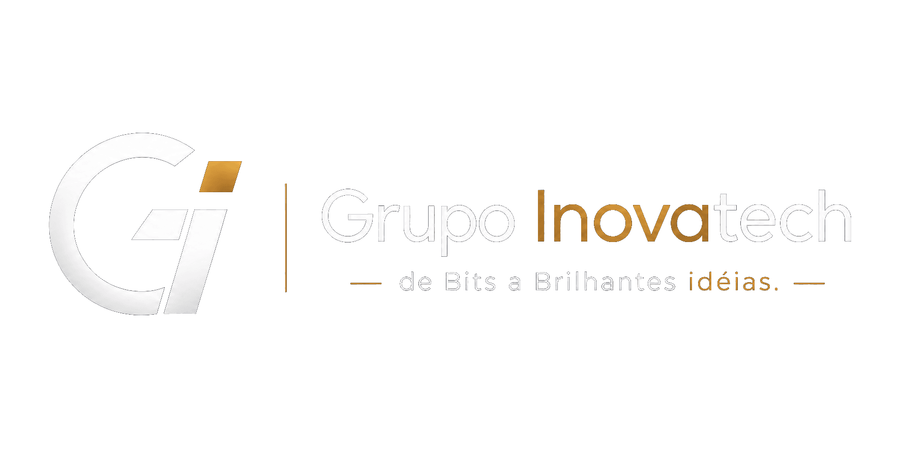 Grupo Inovatech — de Bits a Brilhantes ideias