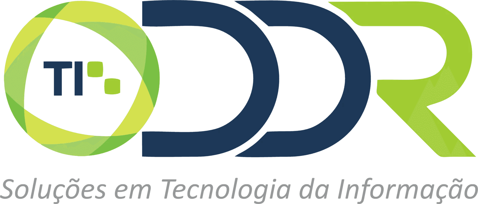 DDR Soluções em TI